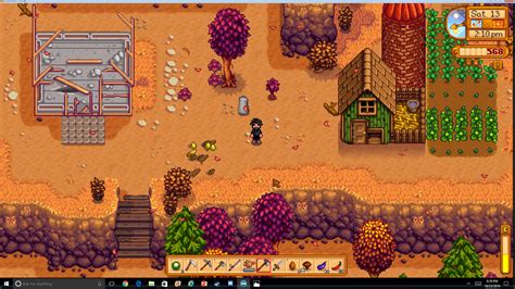 statue of endless fortune stardew valley